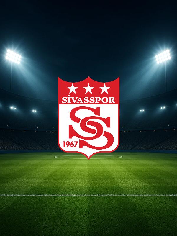 Sivasspor Sezonluk Kombine Satışı 2025-2026 card