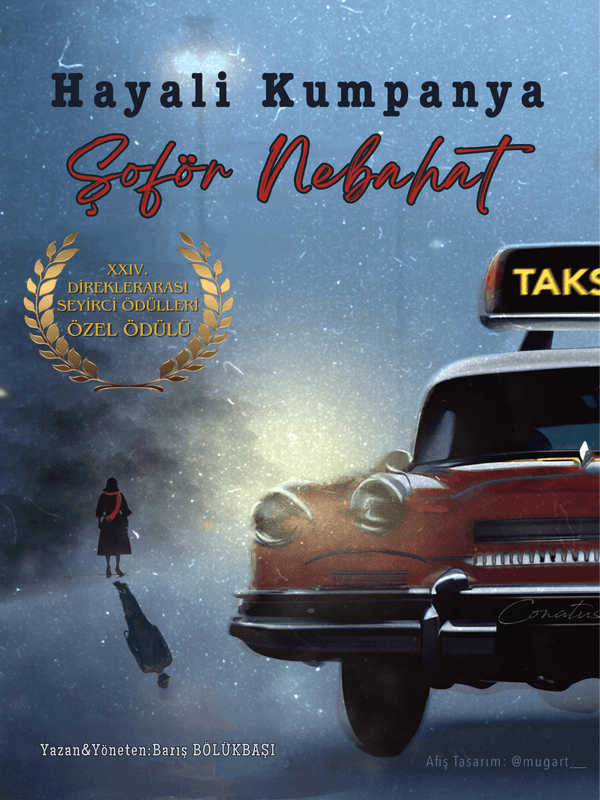 Şoför Nebahat thumbnail