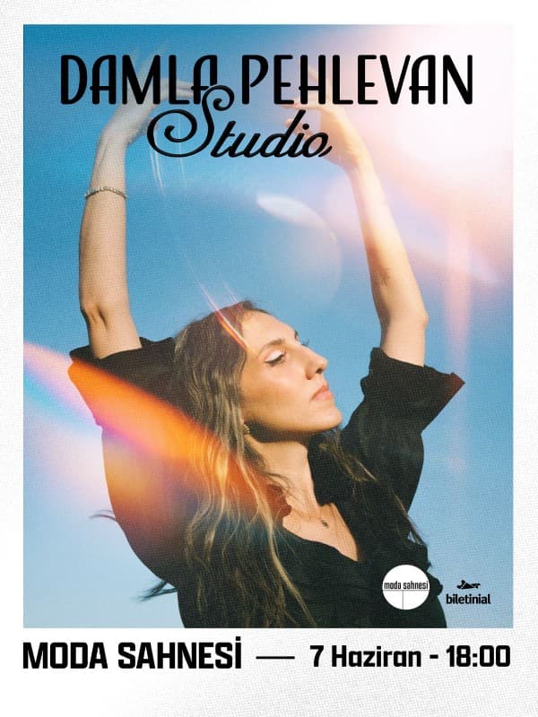 Studio Damla Pehlevan card