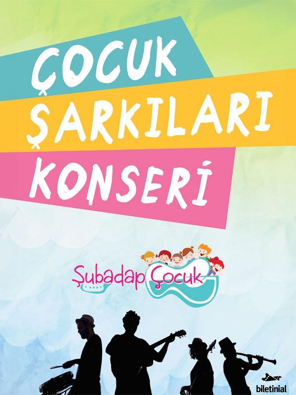 Şubadap Çocuk card
