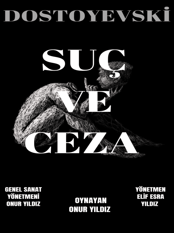 Suç Ve Ceza card