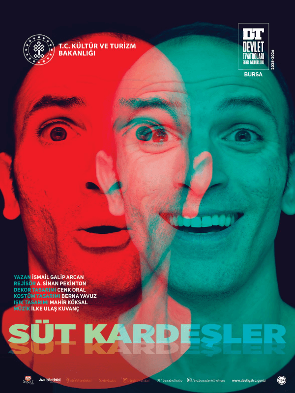 SÜT KARDEŞLER card