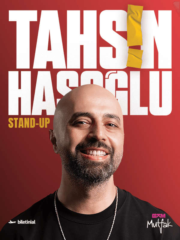 Tahsin Hasoğlu card
