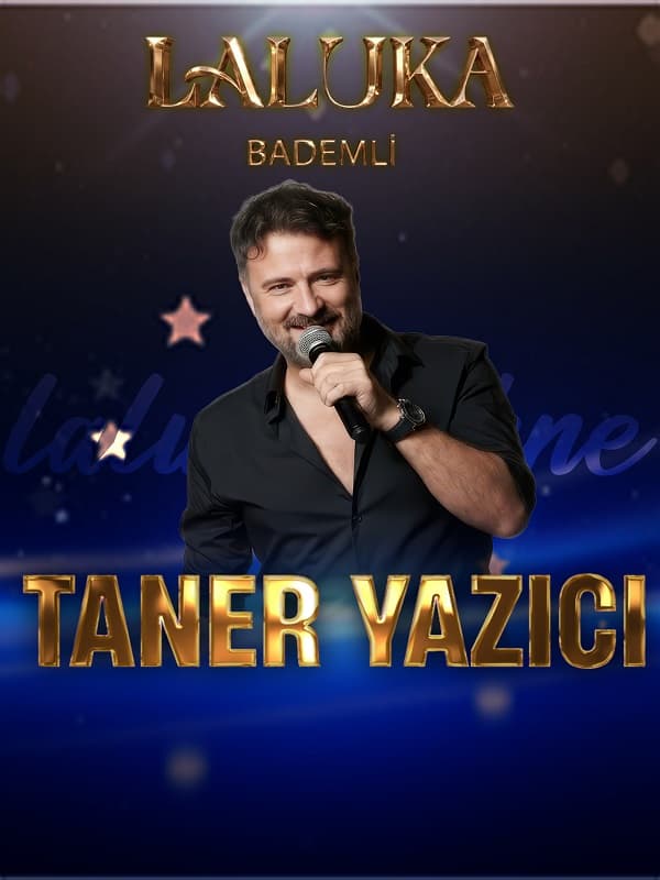 Taner Yazıcı