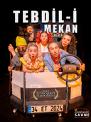 Etkinlik Fotoğrafı