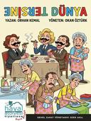 Etkinlik Fotoğrafı