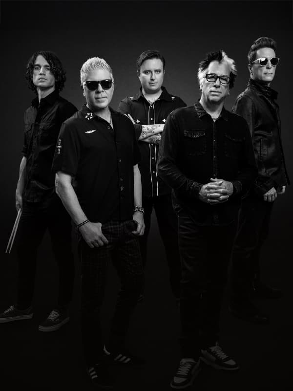 The Offspring
