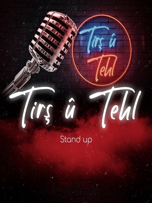 Tirş û Tehl Doredor card