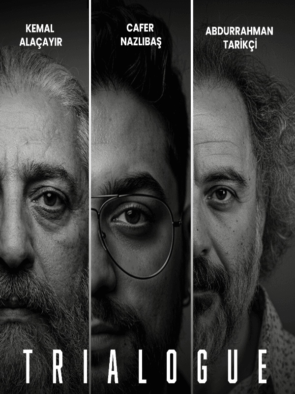 Trialogue Konseri card