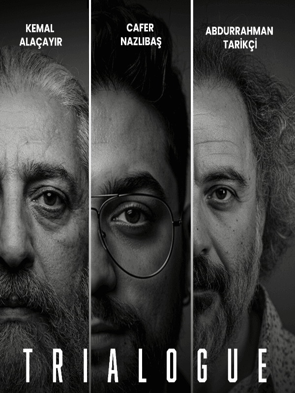 Trialogue Konseri küçük resim