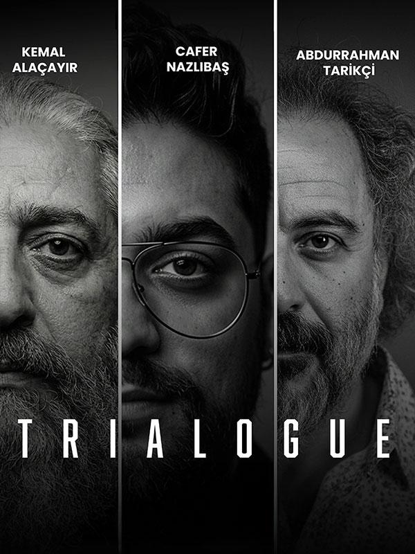 Trialogue Konseri card