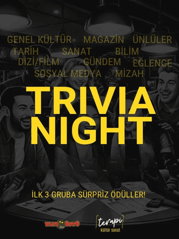 Trivia Night