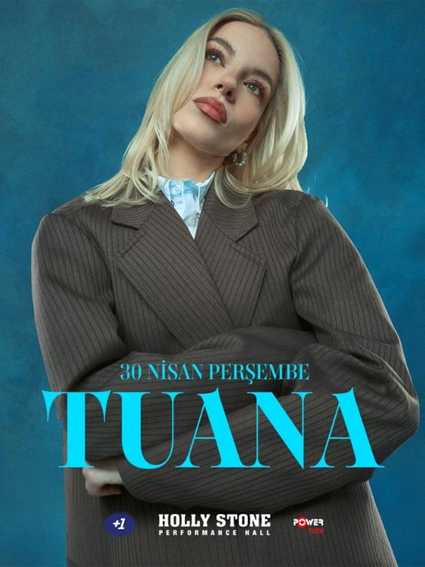 TUANA card