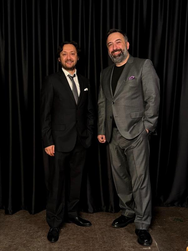 Türk Jazz Makamı card