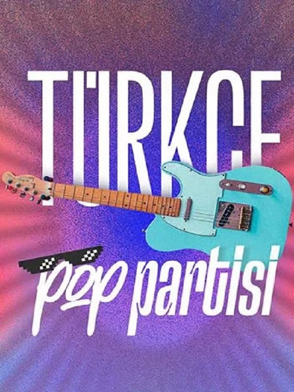 Türkce Pop Partisi