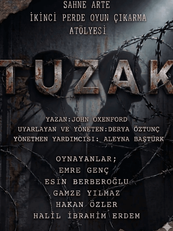 Tuzak