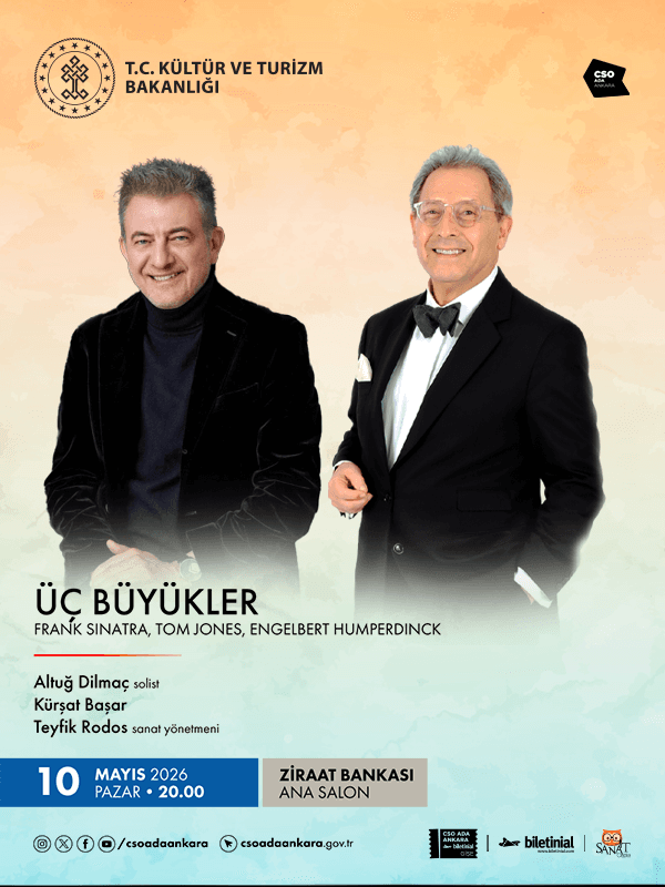 Üç Büyükler 2 - Frank Sinatra, Tom Jones, Engelbert Humperdinck card