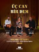 Etkinlik Fotoğrafı