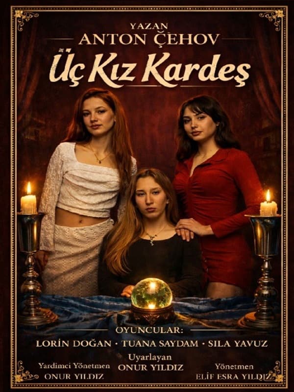 Üç Kız Kardeş
