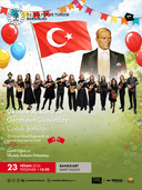 Etkinlik Fotoğrafı