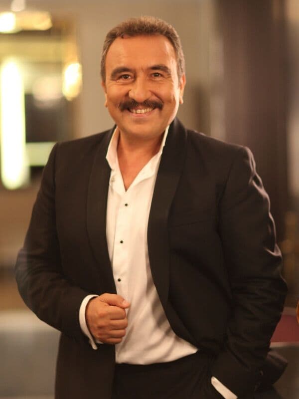 Ümit Besen