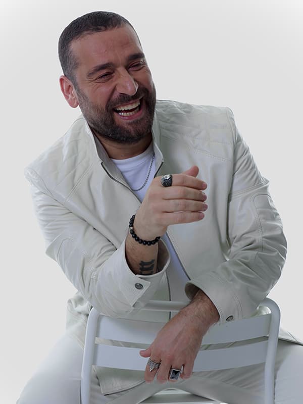 Ümit Yaşar
