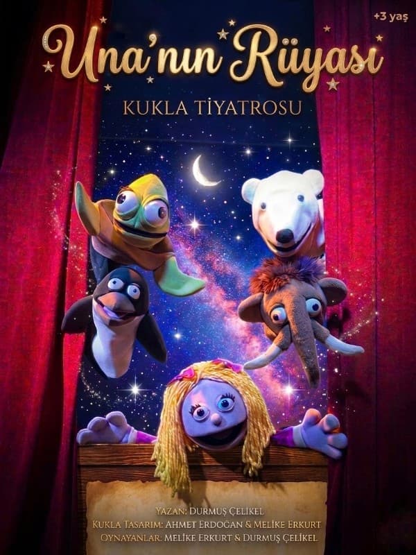 Una'nın Rüyası