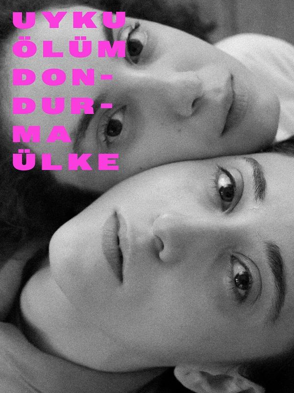 Uyku, Ölüm, Dondurma, Ülke card