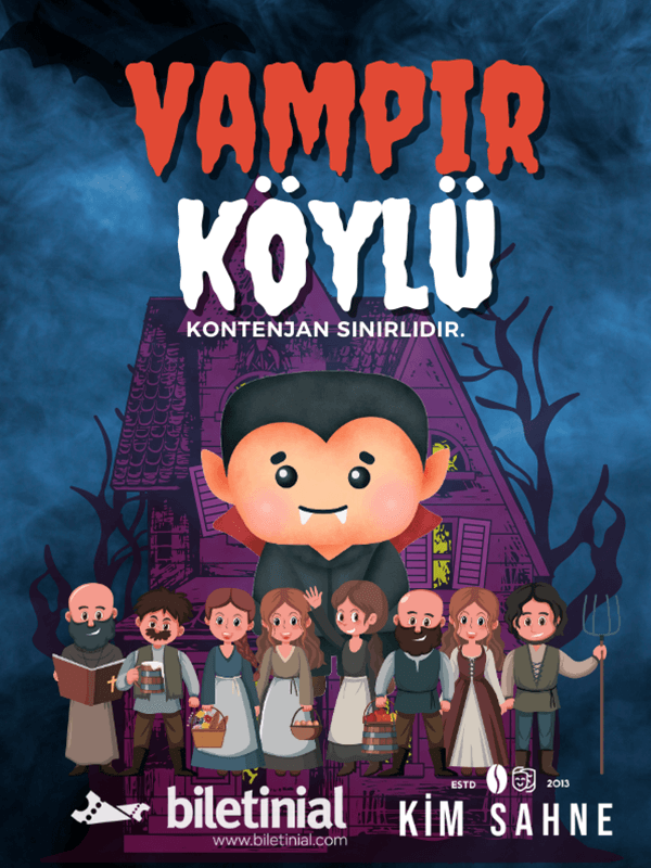 Vampir Köylü thumbnail