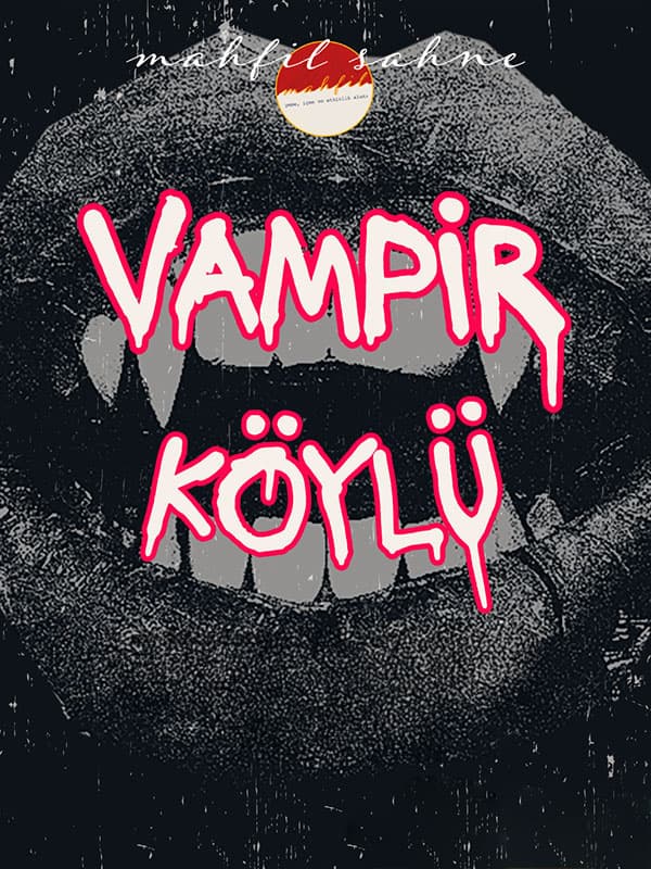 Vampir Köylü card