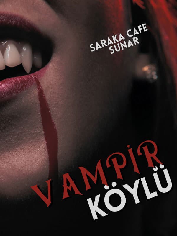 Vampir Köylü card