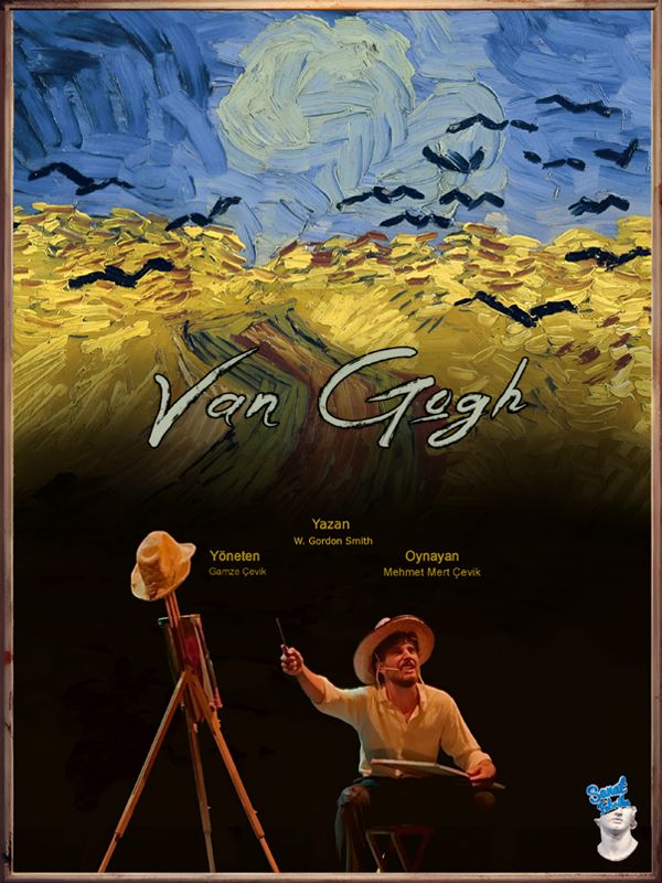 Van Gogh küçük resim