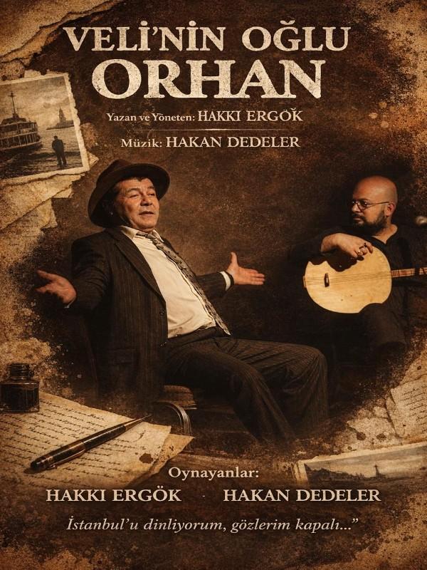 Velinin Oğlu Orhan card
