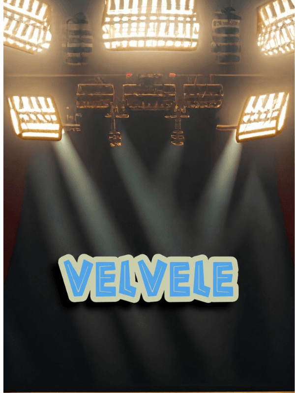Velvele Sanat Doğaçlama card