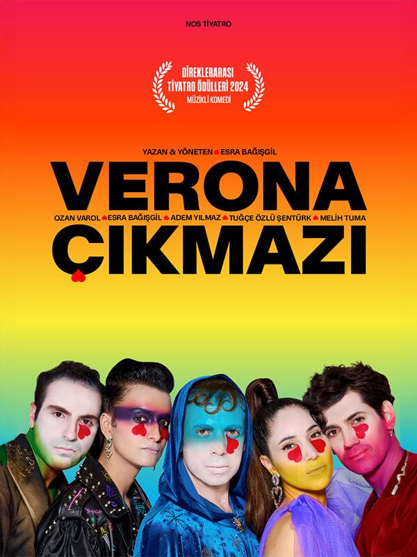 Verona Çıkmazı card