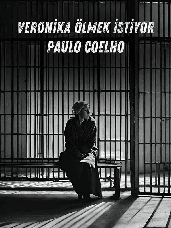 Veronica Ölmek İstiyor card