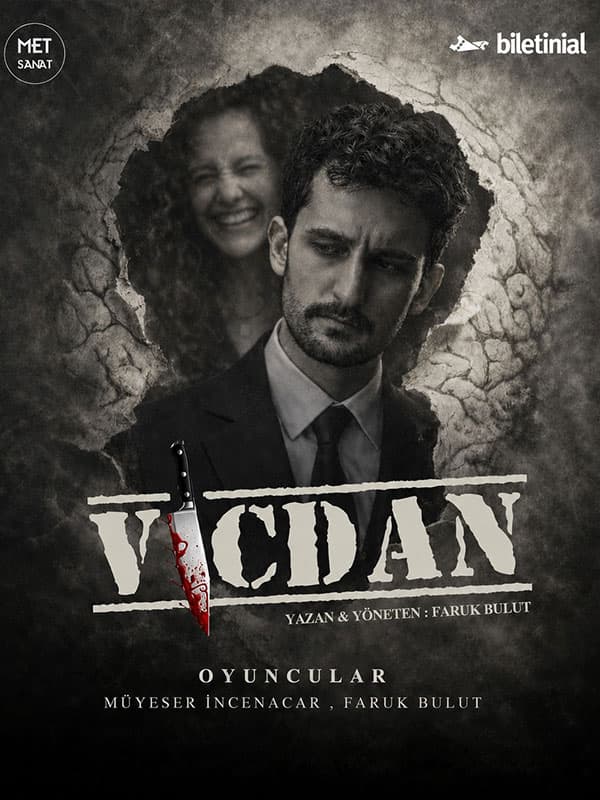 Vicdan card