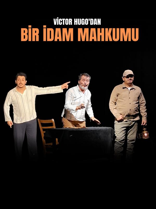 Victor Hugo'dan Bir İdam Mahkumu card