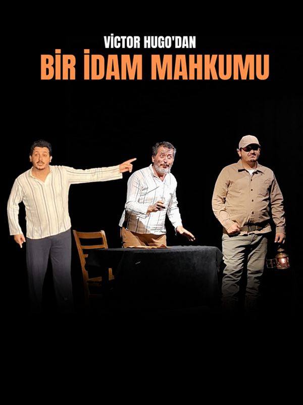 Victor Hugo'dan Bir İdam Mahkumu küçük resim