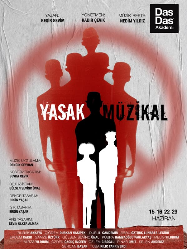 Yasak Müzikal