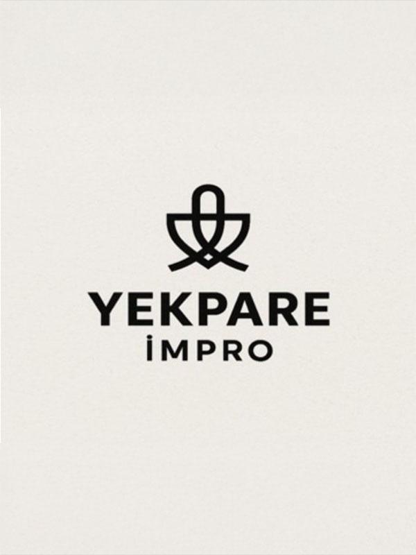 Yekpare İmpro card