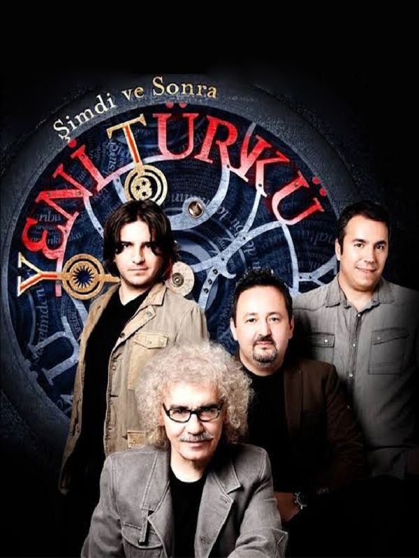 Yeni Türkü Konseri küçük resim