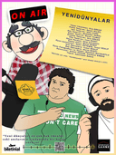 Etkinlik Fotoğrafı