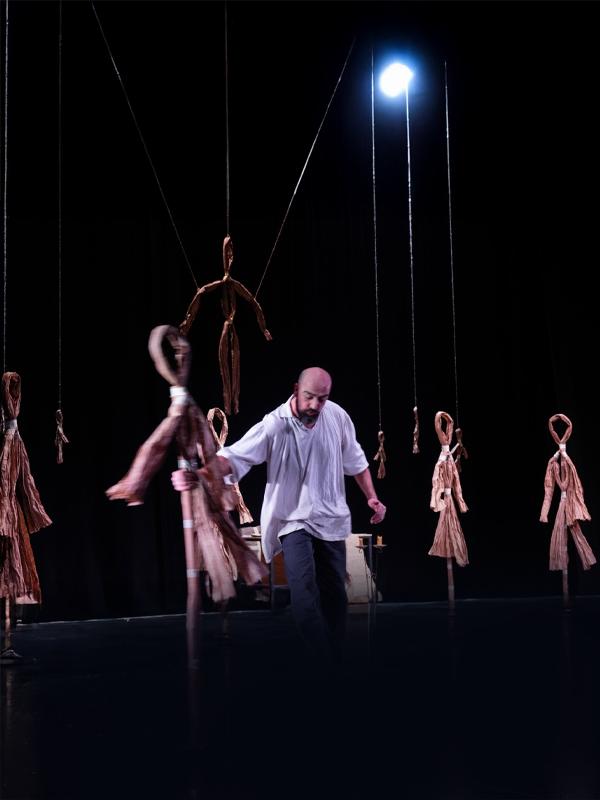 Yeraltından Notlar card