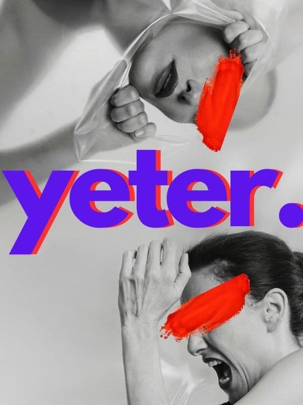 Yeter card