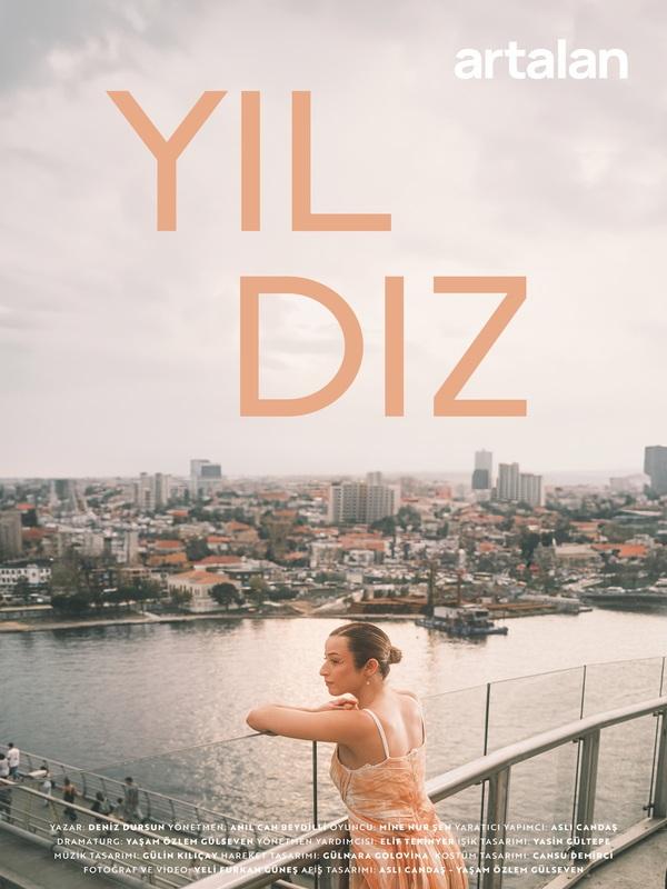 Yıldız card