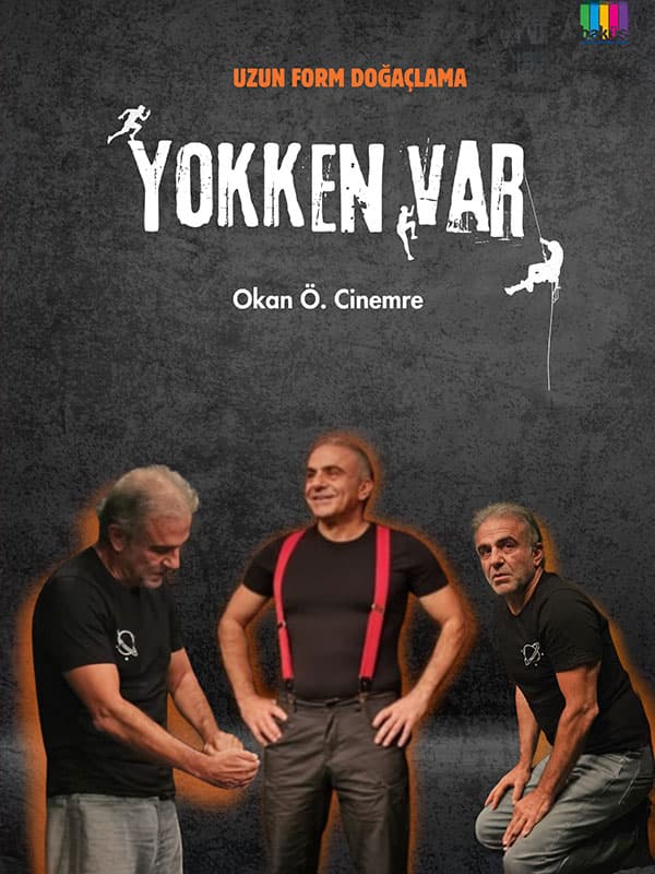 YOKken VAR card