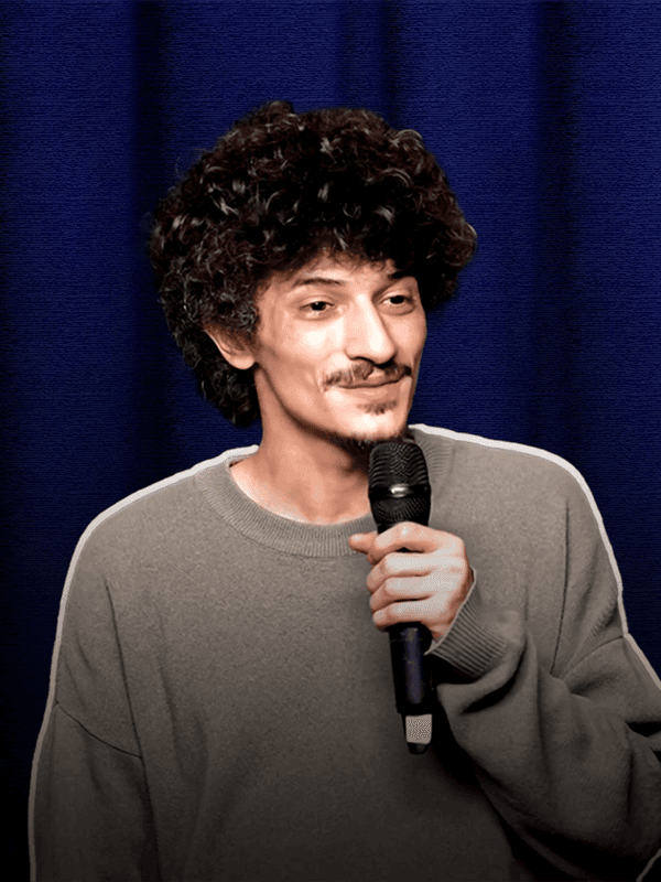 Yunus Emre Gündüz- Yunus'un Odası İnteraktif Talk Show card