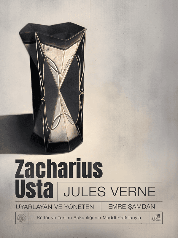 Zacharius Usta card