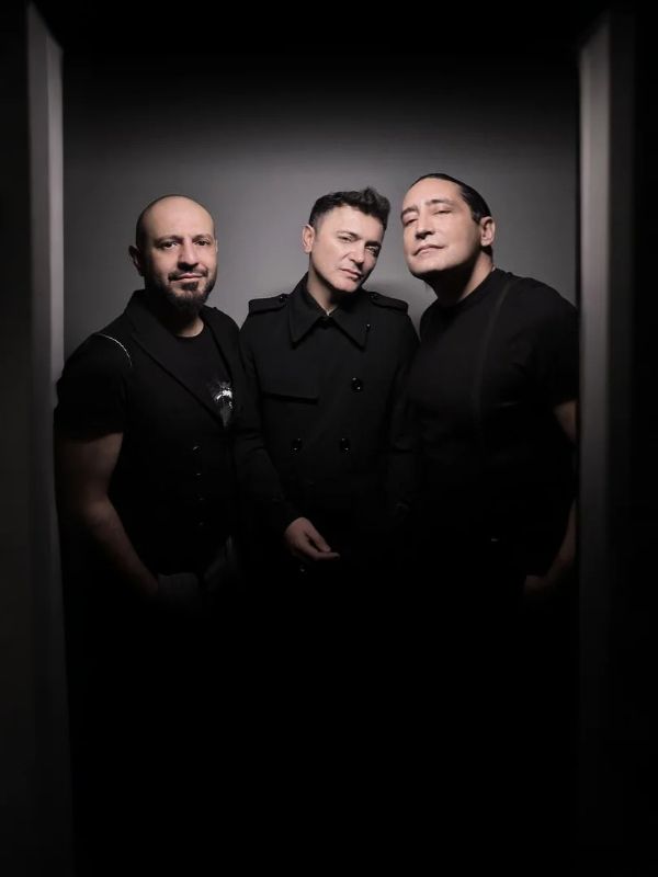 Zakkum Konseri küçük resim